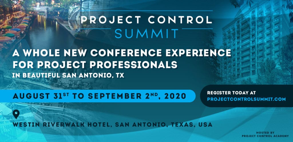 Project Controls Conferences