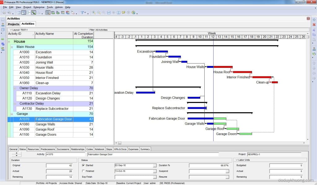 Schedule Time Impact Analysis-Image 04