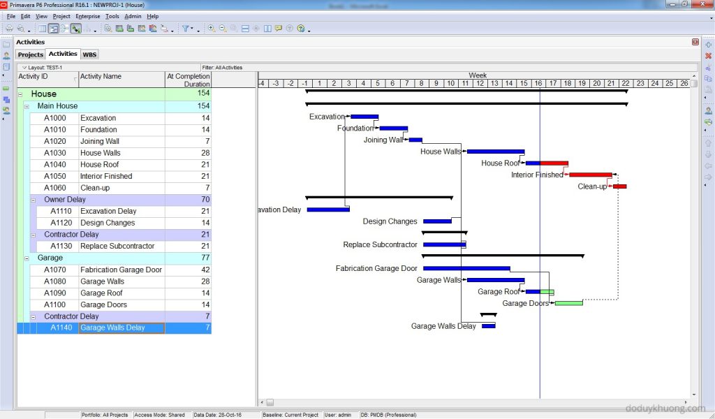 Schedule Time Impact Analysis-Image 05