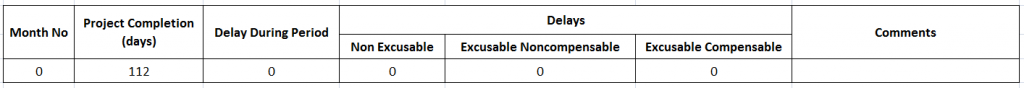 Schedule Time Impact Analysis-Image 01-1