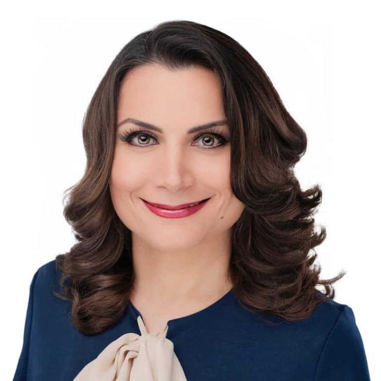 Shohreh Ghorbani